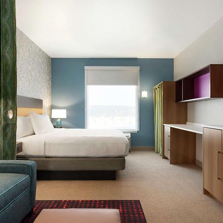 Home2 Suites By Hilton Martinsburg, Wv מראה חיצוני תמונה