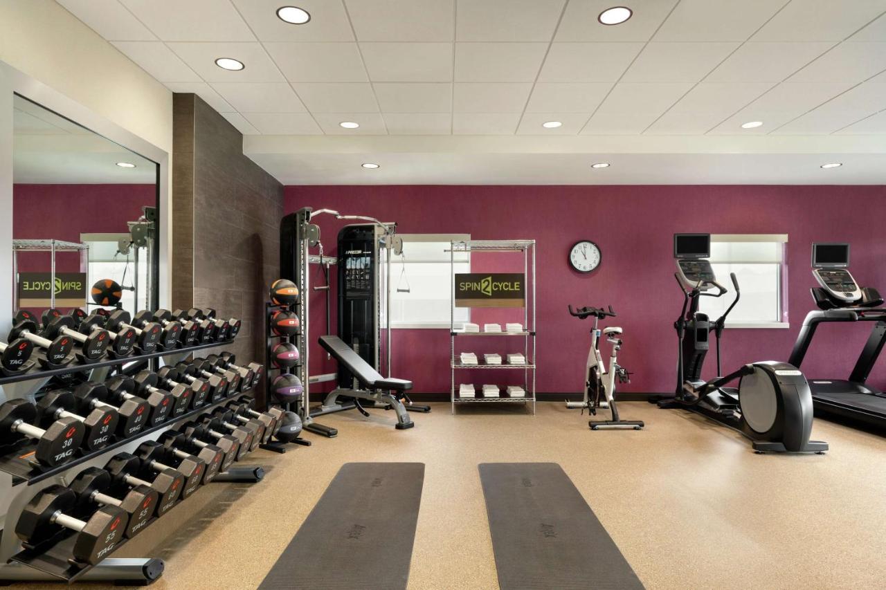 Home2 Suites By Hilton Martinsburg, Wv מראה חיצוני תמונה