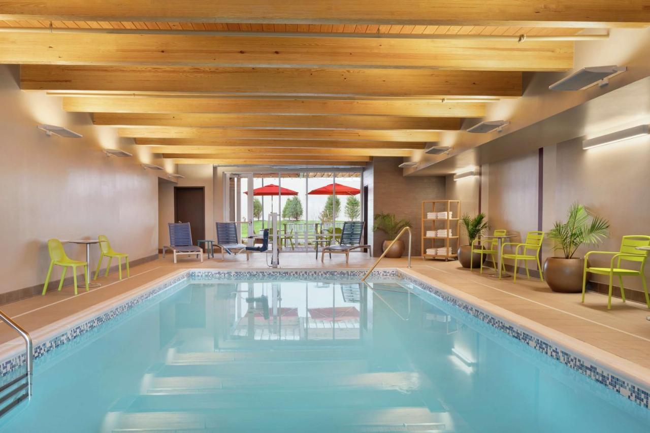 Home2 Suites By Hilton Martinsburg, Wv מראה חיצוני תמונה
