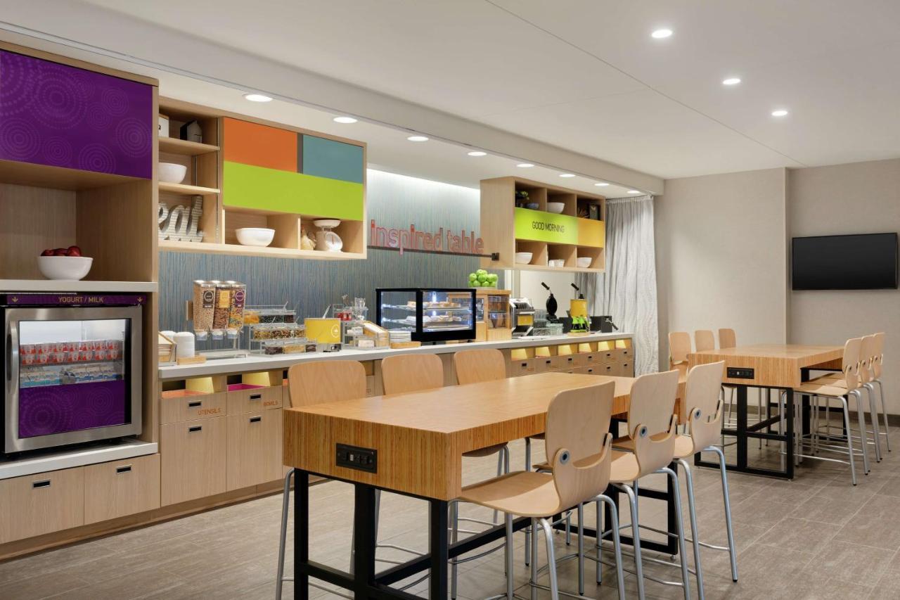 Home2 Suites By Hilton Martinsburg, Wv מראה חיצוני תמונה