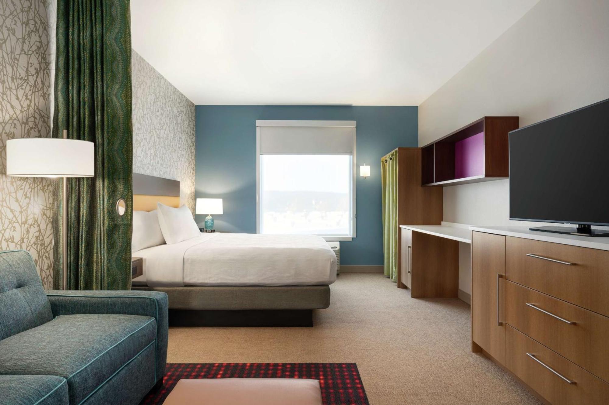 Home2 Suites By Hilton Martinsburg, Wv מראה חיצוני תמונה