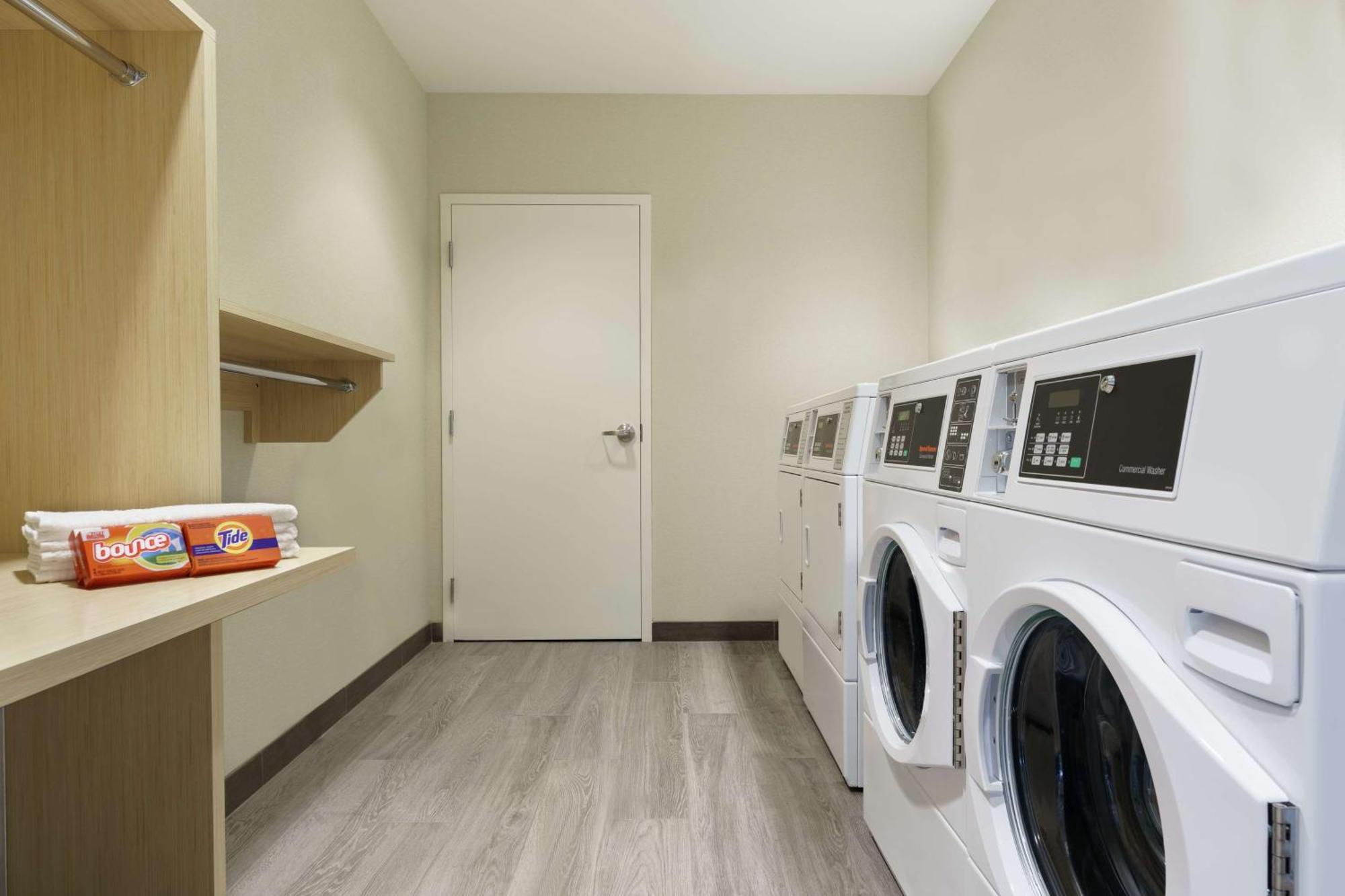 Home2 Suites By Hilton Martinsburg, Wv מראה חיצוני תמונה