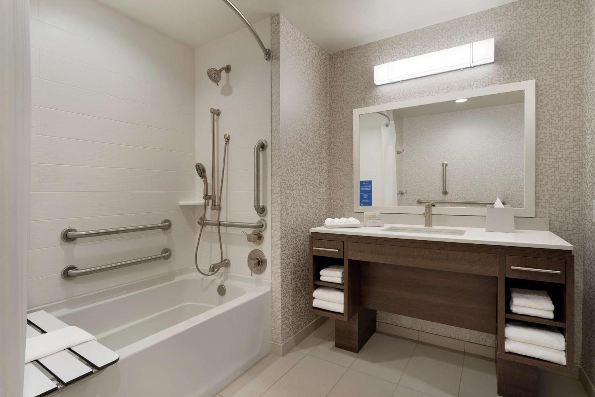 Home2 Suites By Hilton Martinsburg, Wv מראה חיצוני תמונה