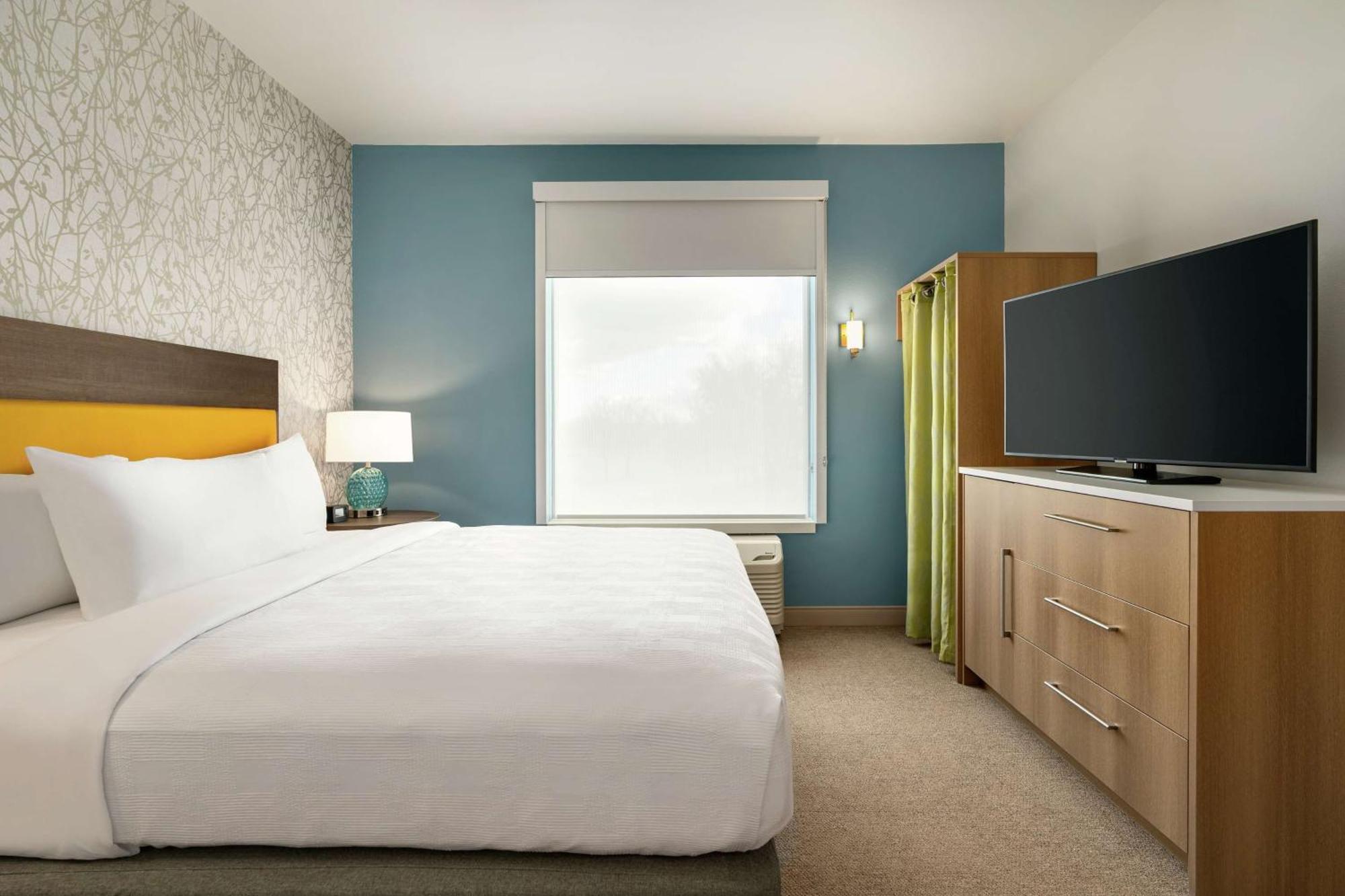 Home2 Suites By Hilton Martinsburg, Wv מראה חיצוני תמונה