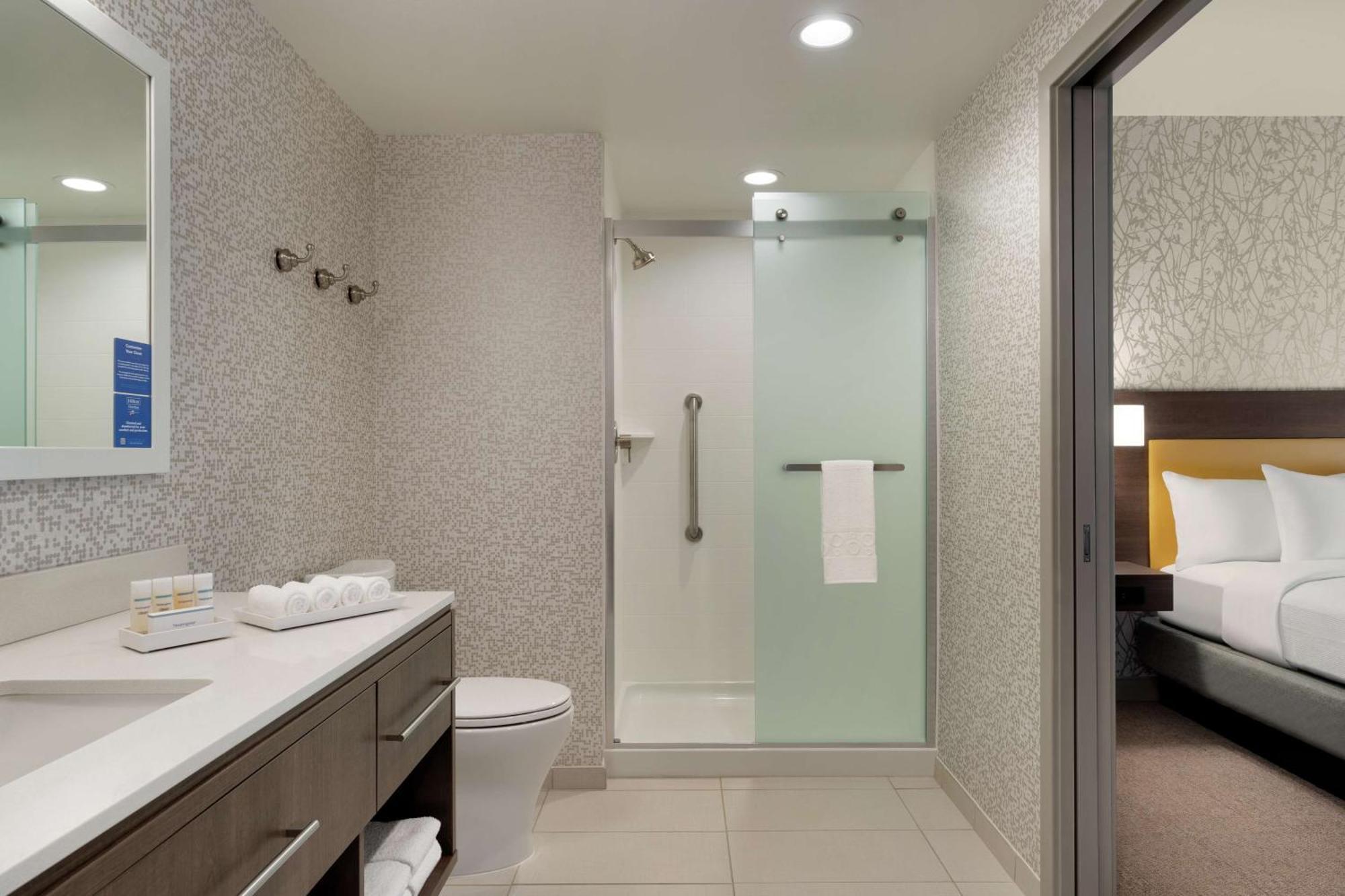 Home2 Suites By Hilton Martinsburg, Wv מראה חיצוני תמונה