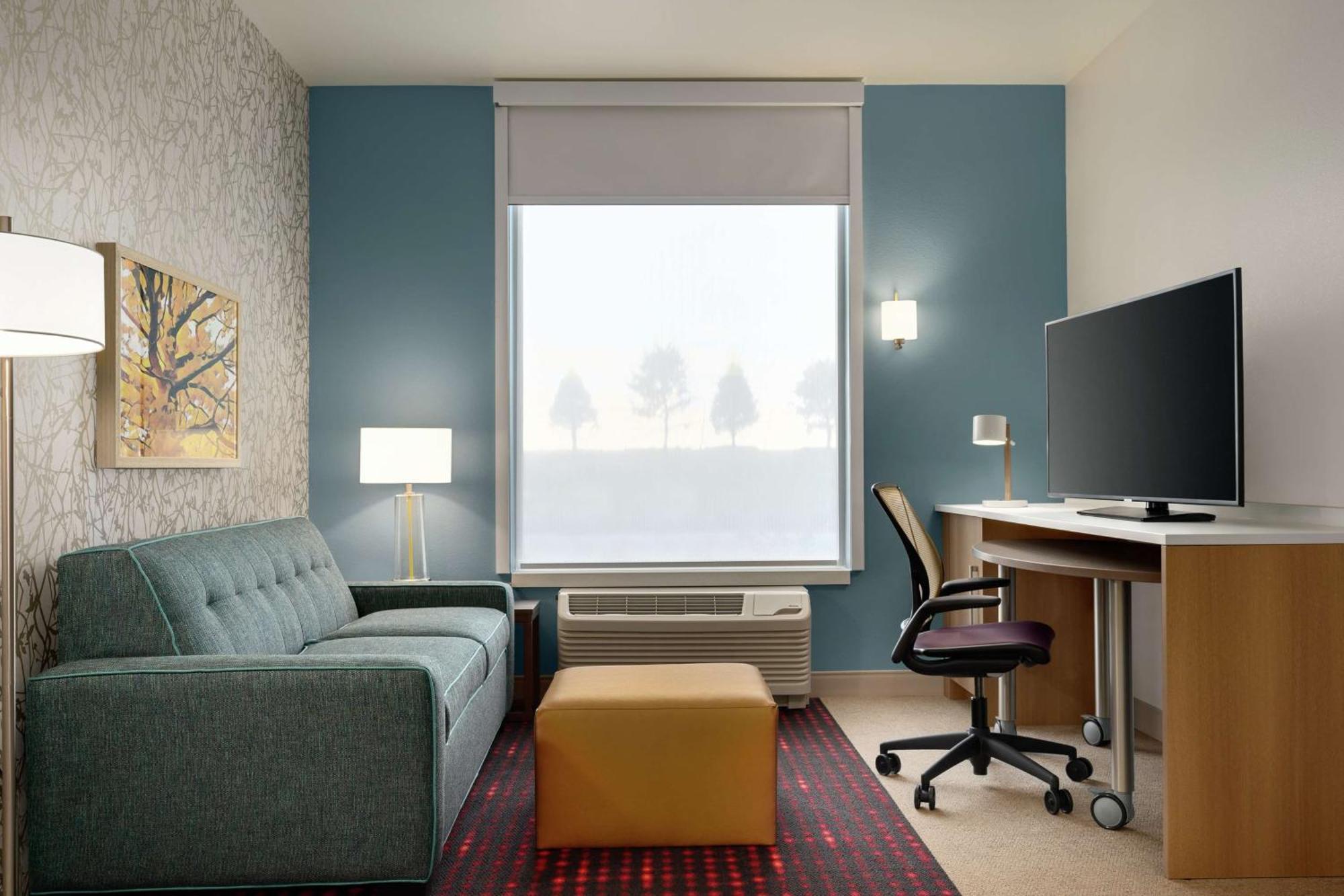 Home2 Suites By Hilton Martinsburg, Wv מראה חיצוני תמונה