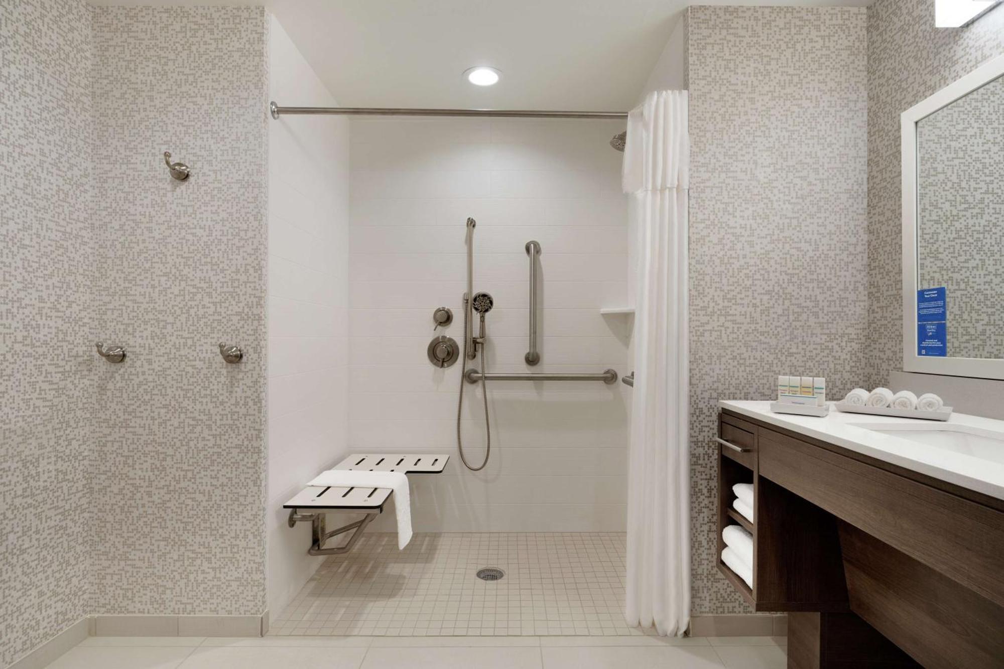 Home2 Suites By Hilton Martinsburg, Wv מראה חיצוני תמונה
