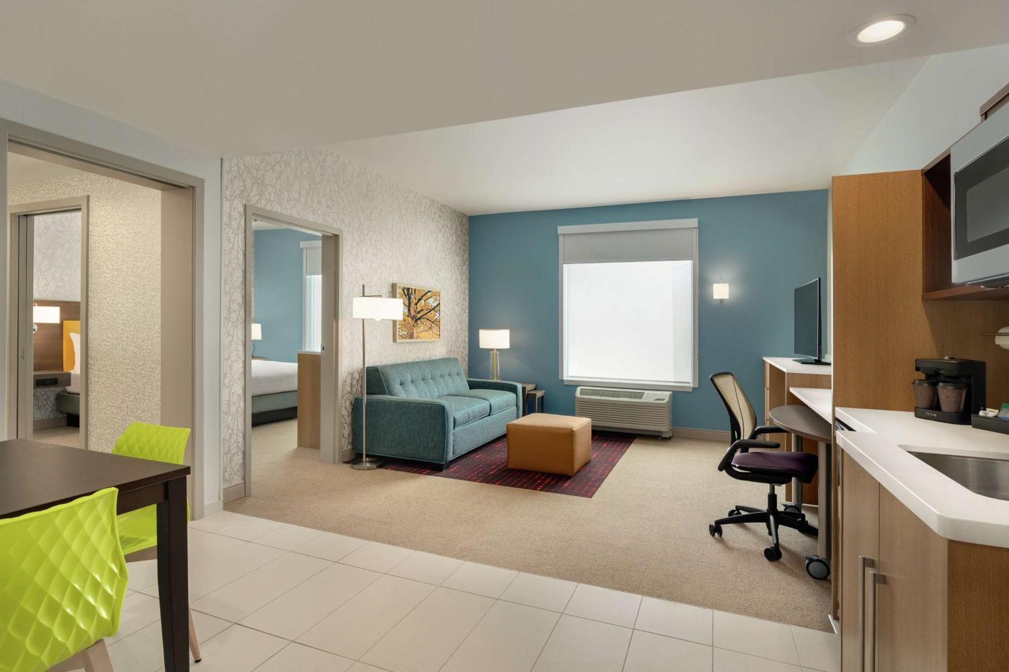 Home2 Suites By Hilton Martinsburg, Wv מראה חיצוני תמונה