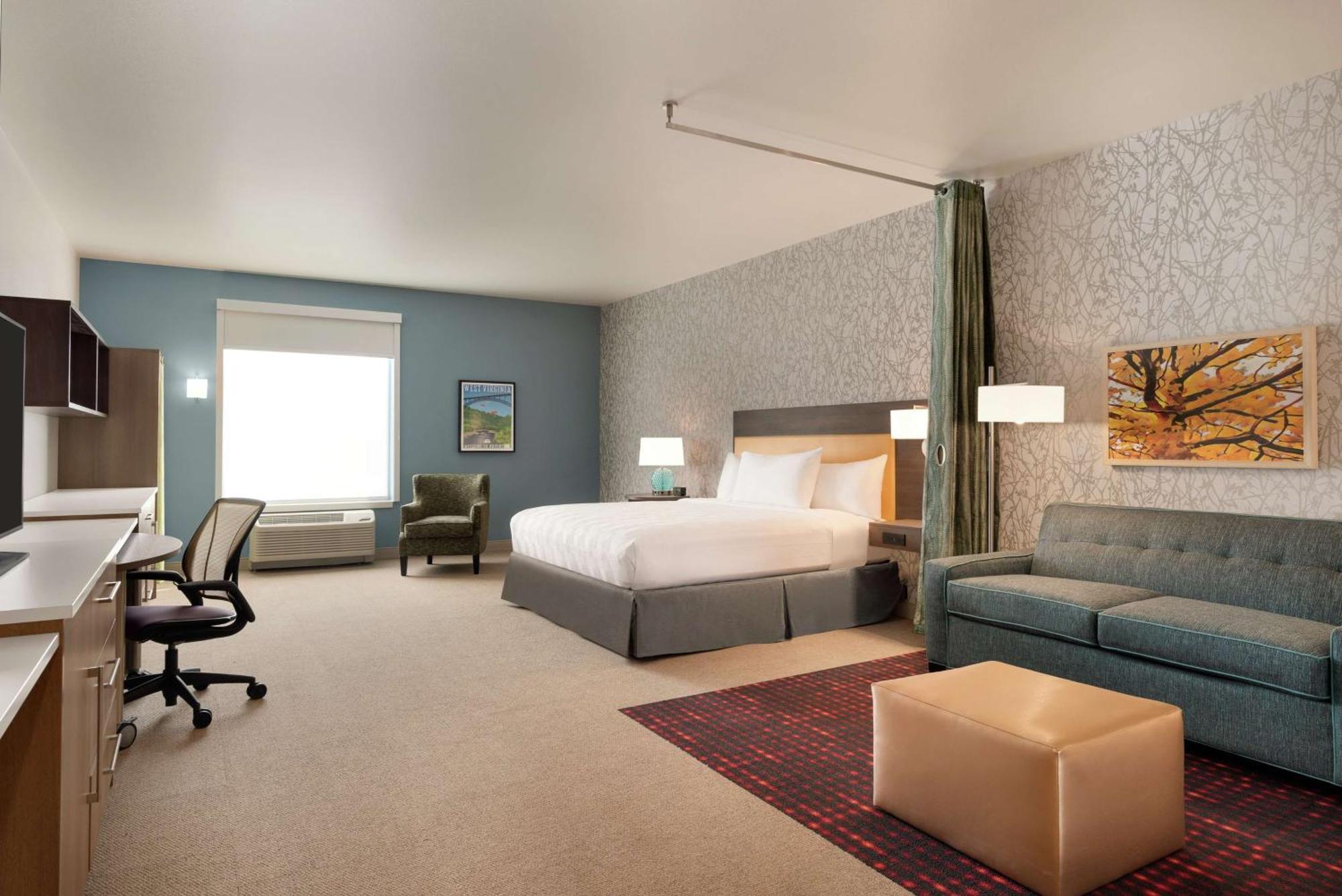 Home2 Suites By Hilton Martinsburg, Wv מראה חיצוני תמונה