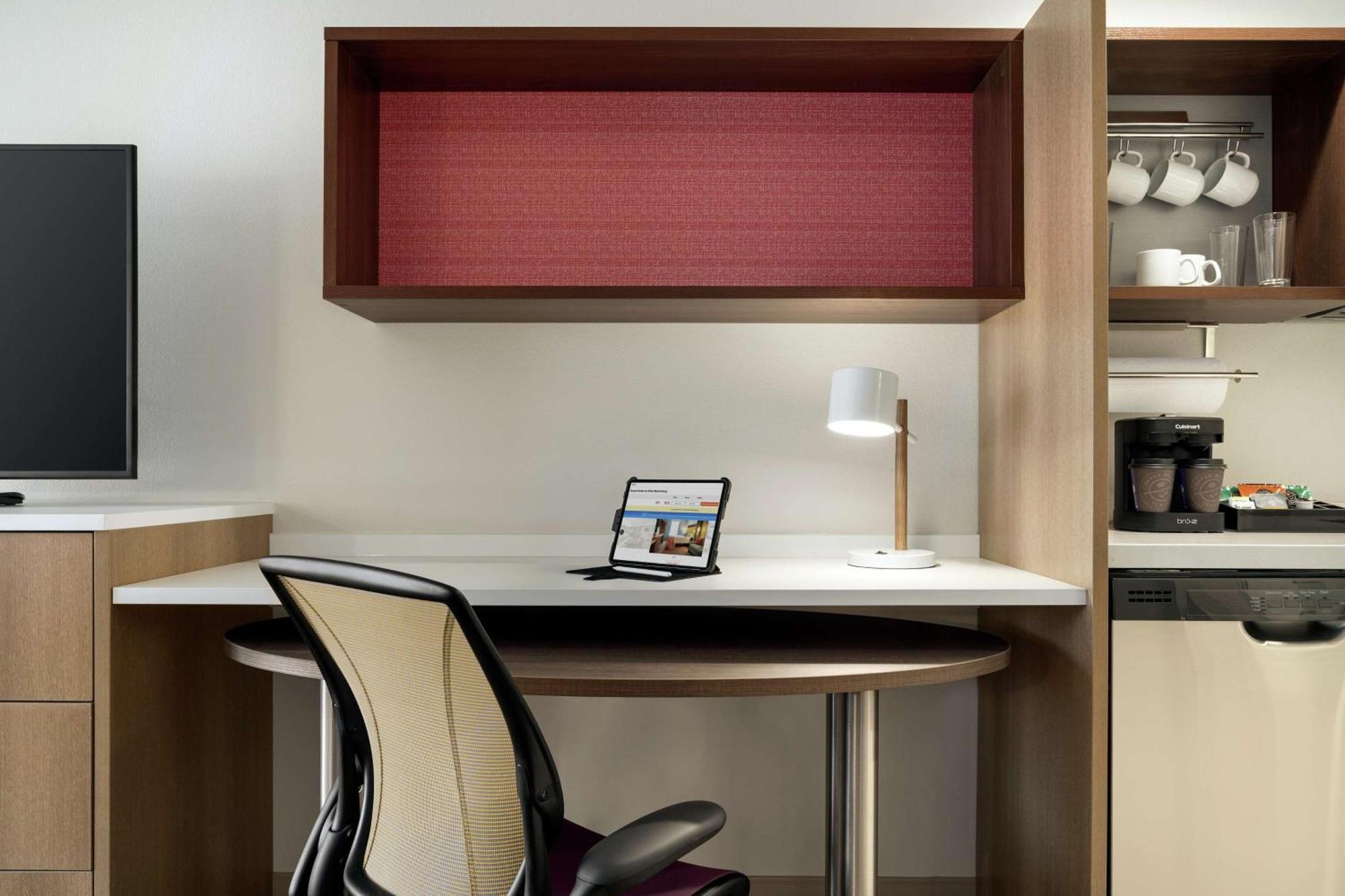 Home2 Suites By Hilton Martinsburg, Wv מראה חיצוני תמונה