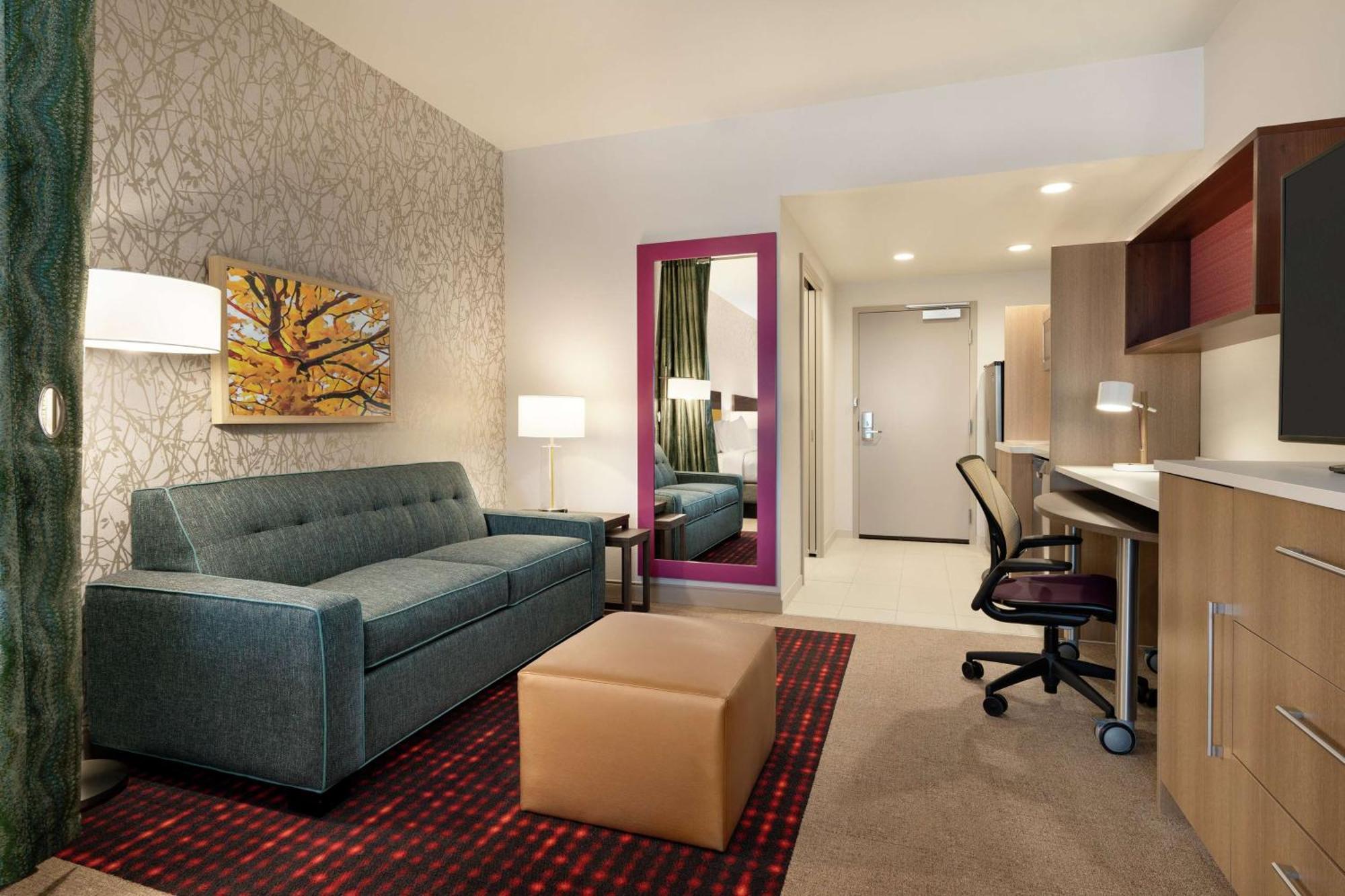 Home2 Suites By Hilton Martinsburg, Wv מראה חיצוני תמונה