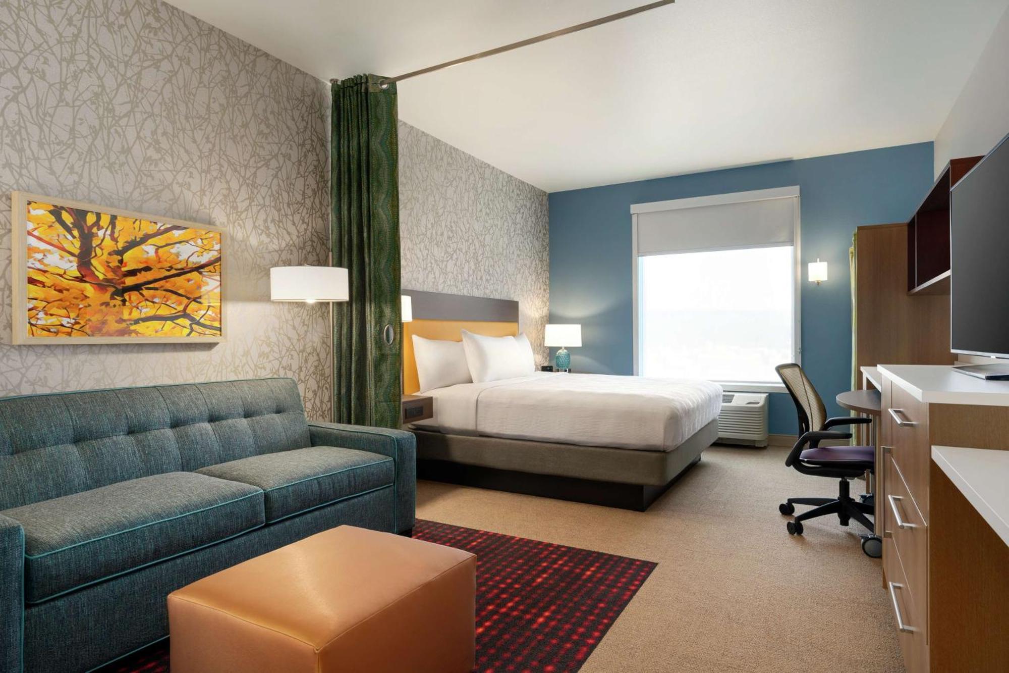 Home2 Suites By Hilton Martinsburg, Wv מראה חיצוני תמונה