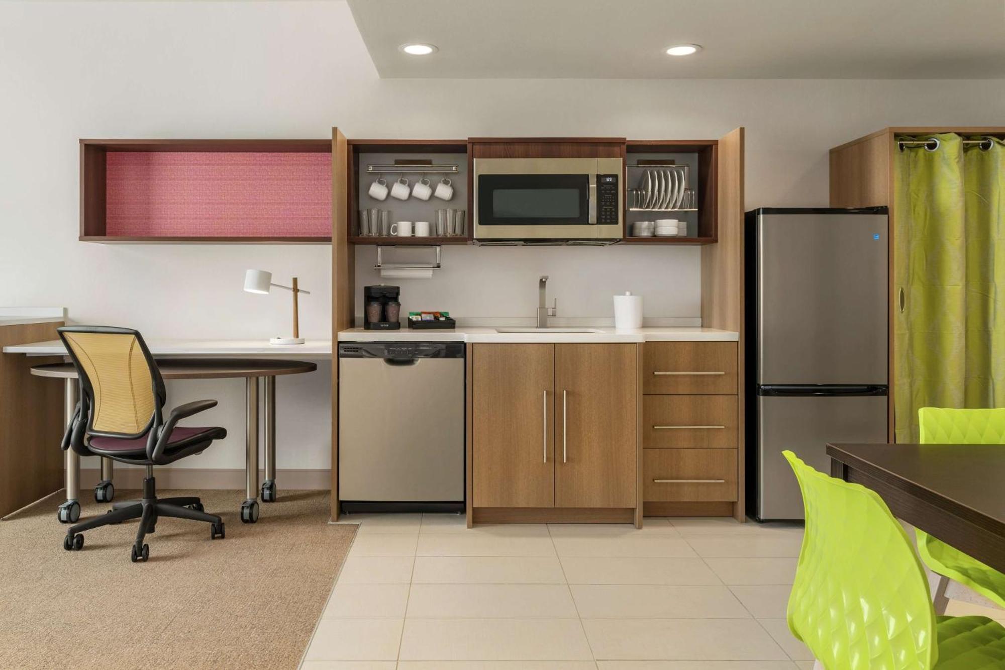 Home2 Suites By Hilton Martinsburg, Wv מראה חיצוני תמונה