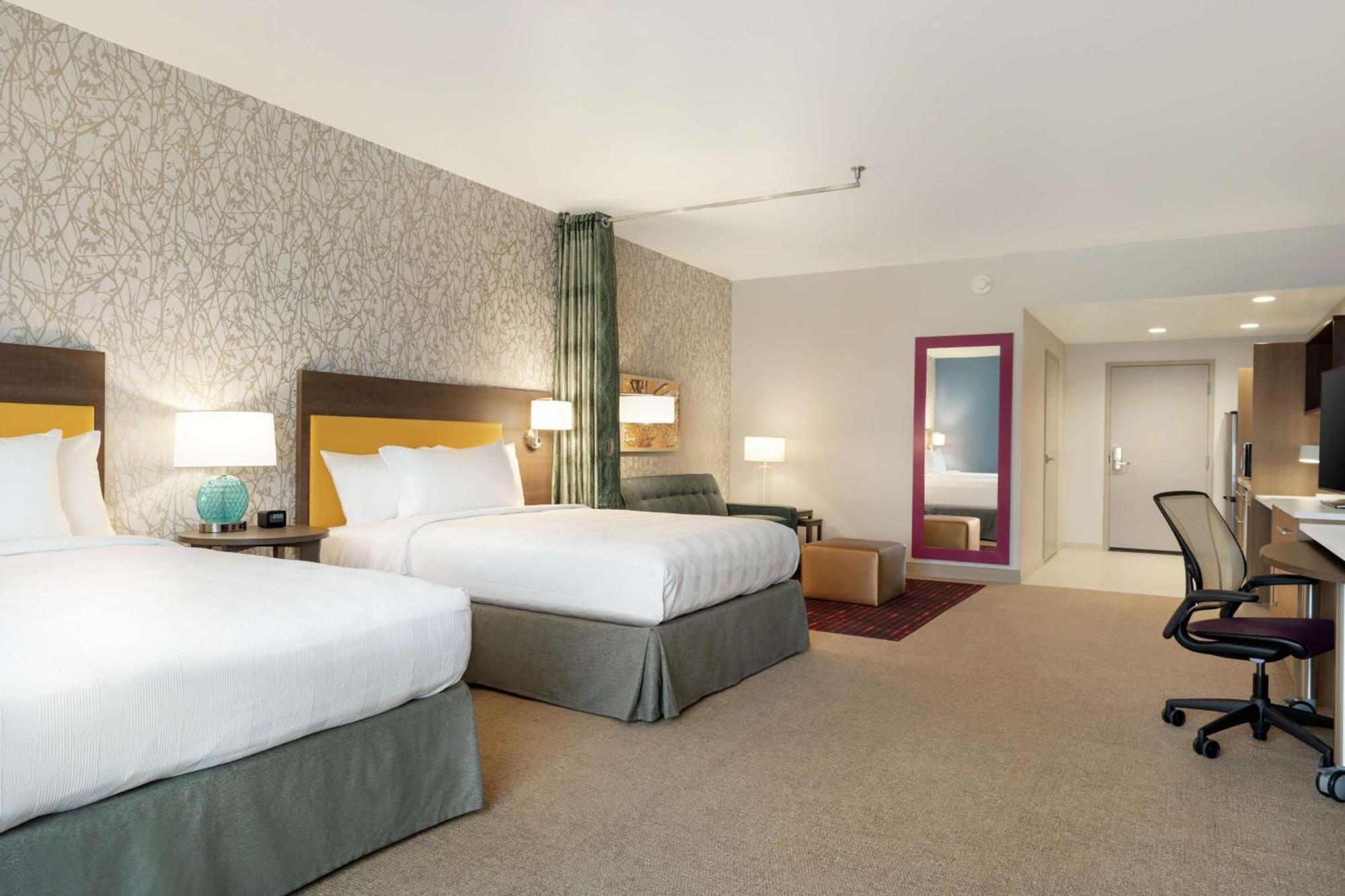 Home2 Suites By Hilton Martinsburg, Wv מראה חיצוני תמונה