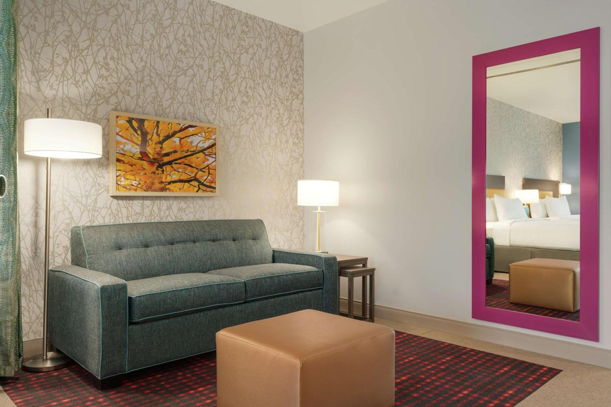 Home2 Suites By Hilton Martinsburg, Wv מראה חיצוני תמונה