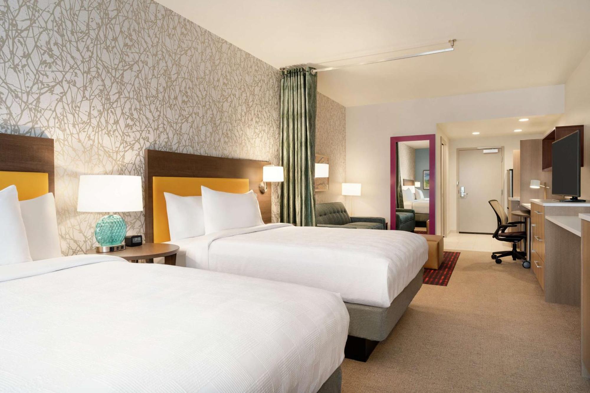 Home2 Suites By Hilton Martinsburg, Wv מראה חיצוני תמונה